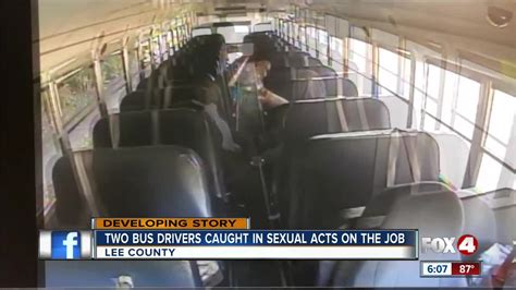 school bus sex video